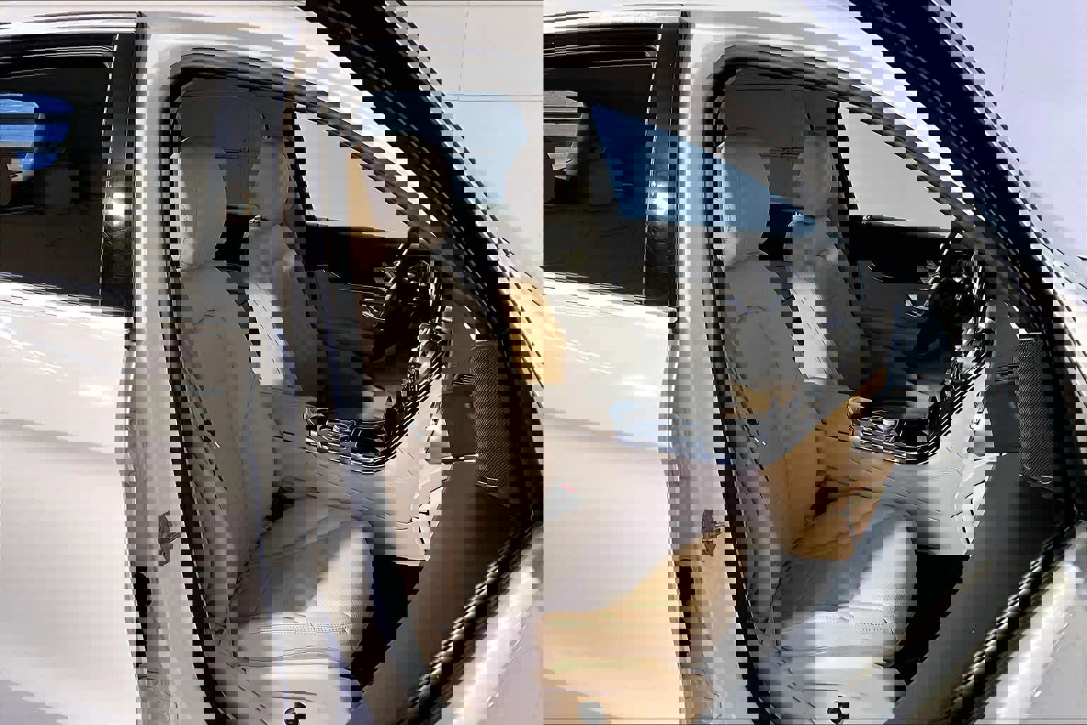 Used 2017 Mercedes-Benz GLC 300 4MATIC image 8