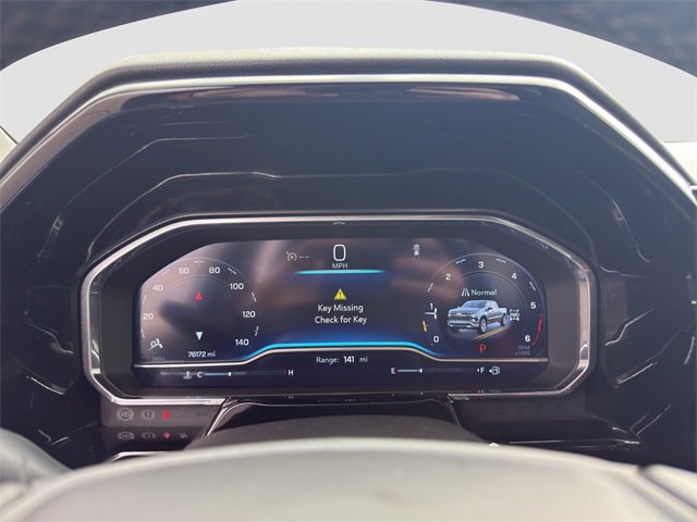 Used 2023 Chevrolet Silverado 1500 RST image 54