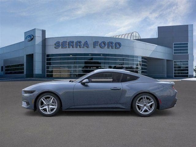New 2026 Ford Mustang Premium RWD image 61