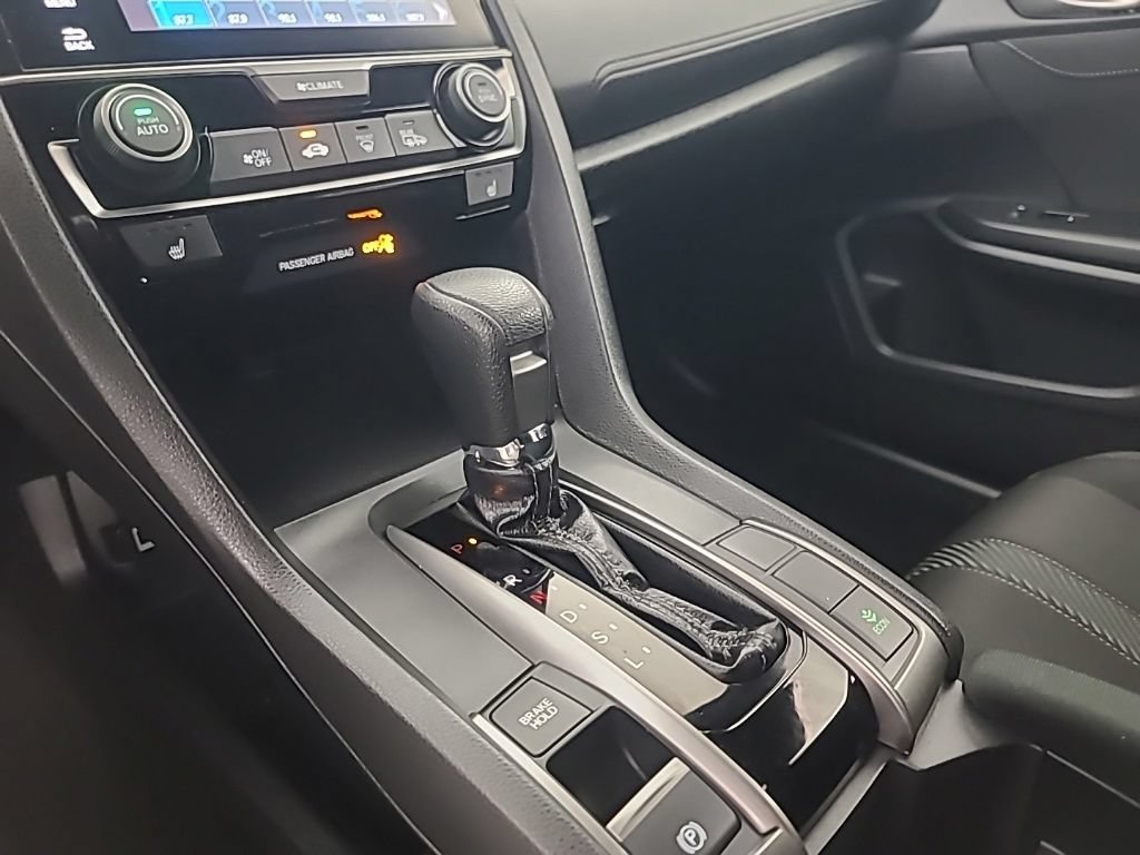 Used 2018 Honda Civic EX image 29