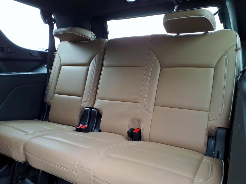 Used 2021 Chevrolet Tahoe Premier image 14