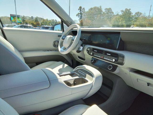 New 2026 Hyundai Palisade Limited image 17