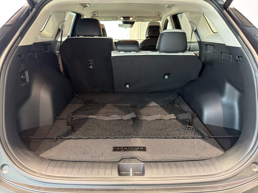 Certified 2026 Kia Sportage EX FWD image 20