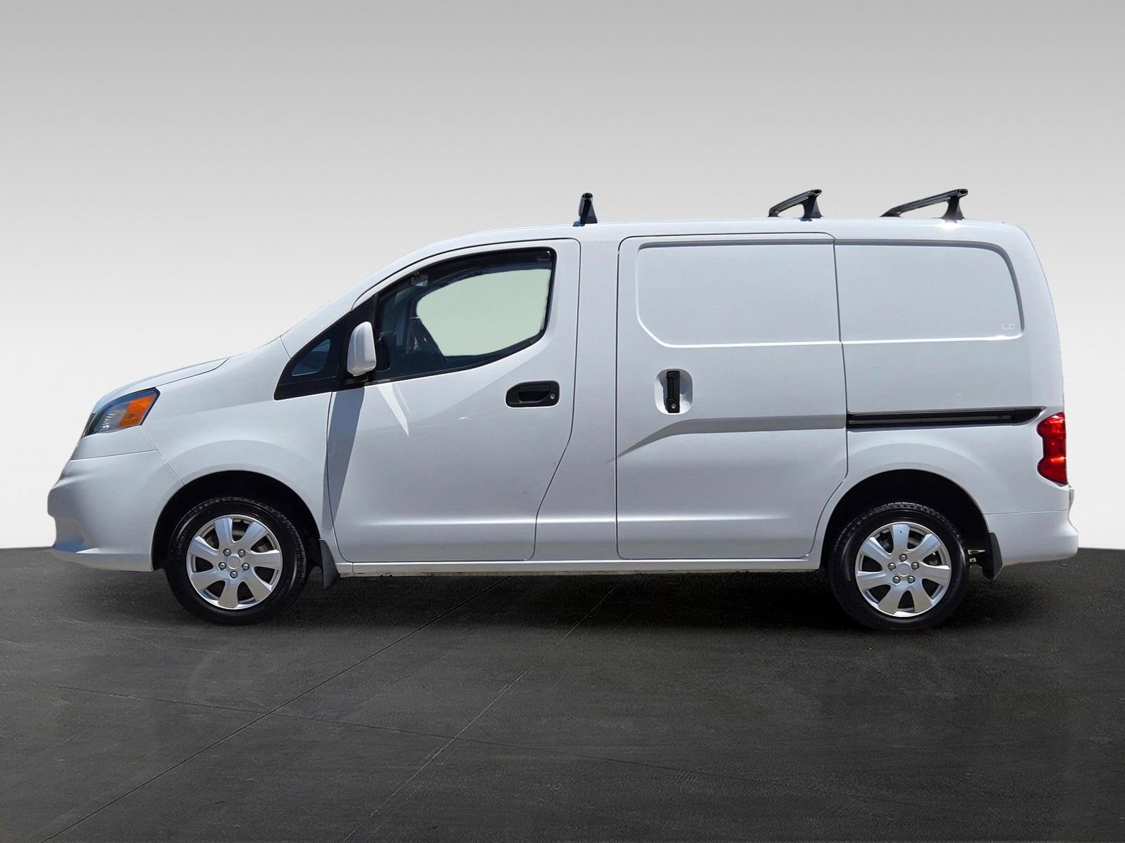 Used 2021 Nissan NV200 SV w/ Sliding Door Glass Package FWD image 7