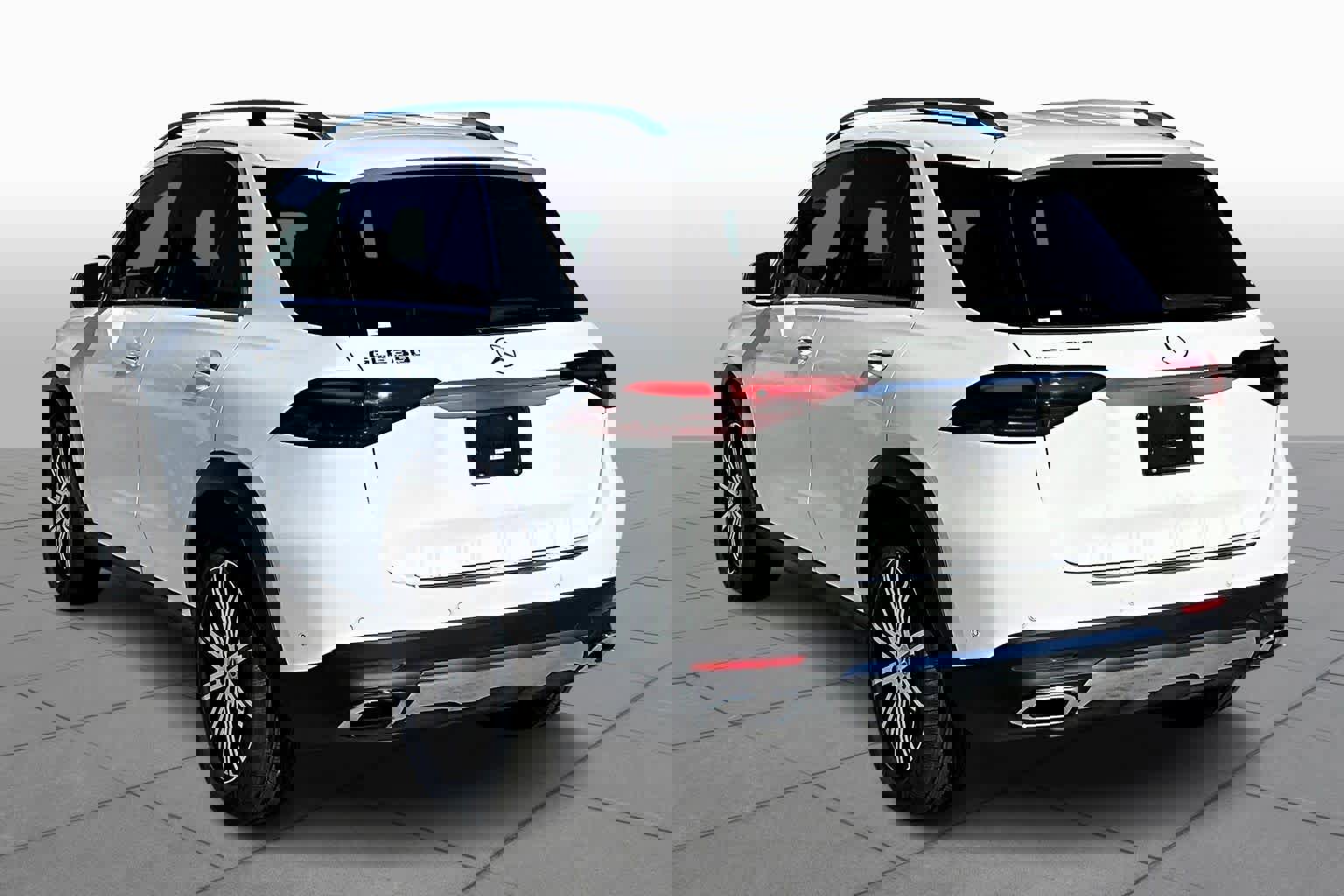 Used 2026 Mercedes-Benz GLE 350 4MATIC image 11