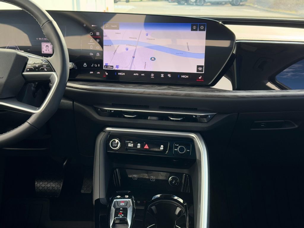 Used 2025 Audi Q5 Premium Plus image 16