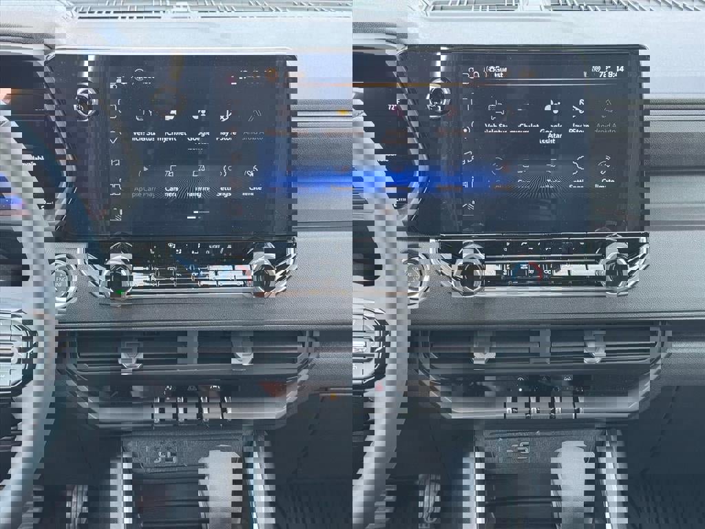 New 2026 Chevrolet Colorado Trail Boss image 7