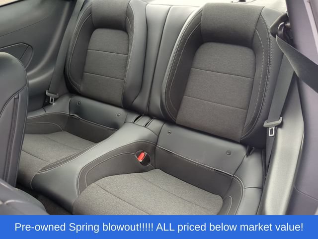 Used 2024 Ford Mustang GT RWD image 34