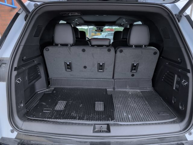 Used 2026 Chevrolet Traverse RS AWD/4WD image 22