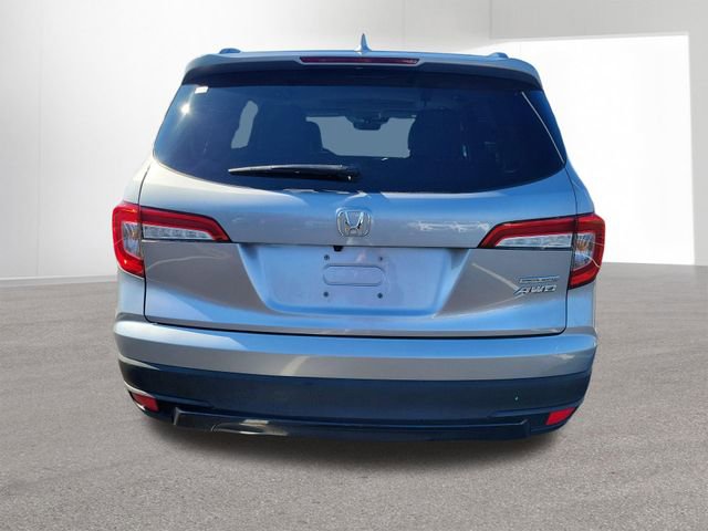 Used 2022 Honda Pilot Special Edition image 15