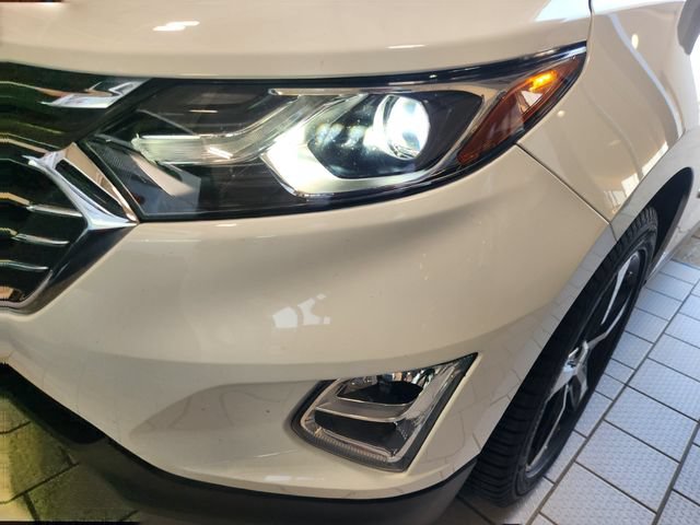 Used 2021 Chevrolet Equinox Premier FWD image 7