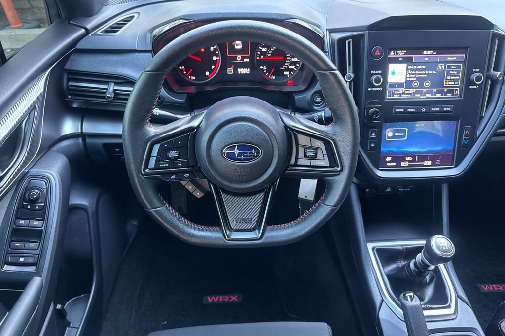 Used 2022 Subaru WRX image 13