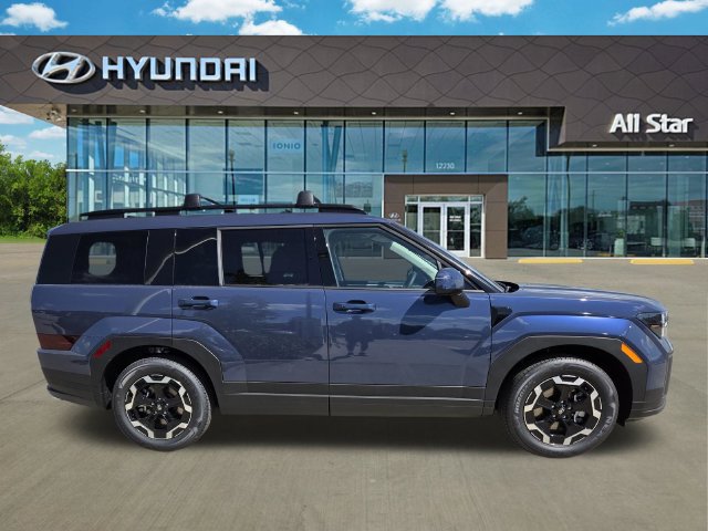 New 2027 Hyundai Santa Fe SEL FWD image 6
