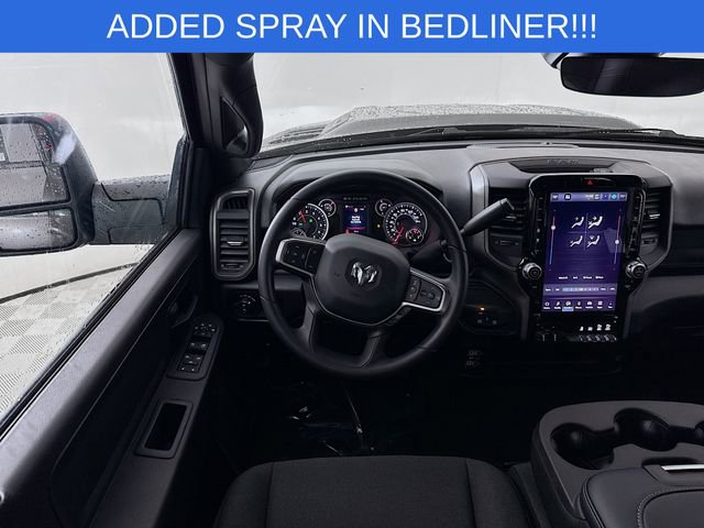 New 2026 RAM 2500 Tradesman AWD/4WD image 20