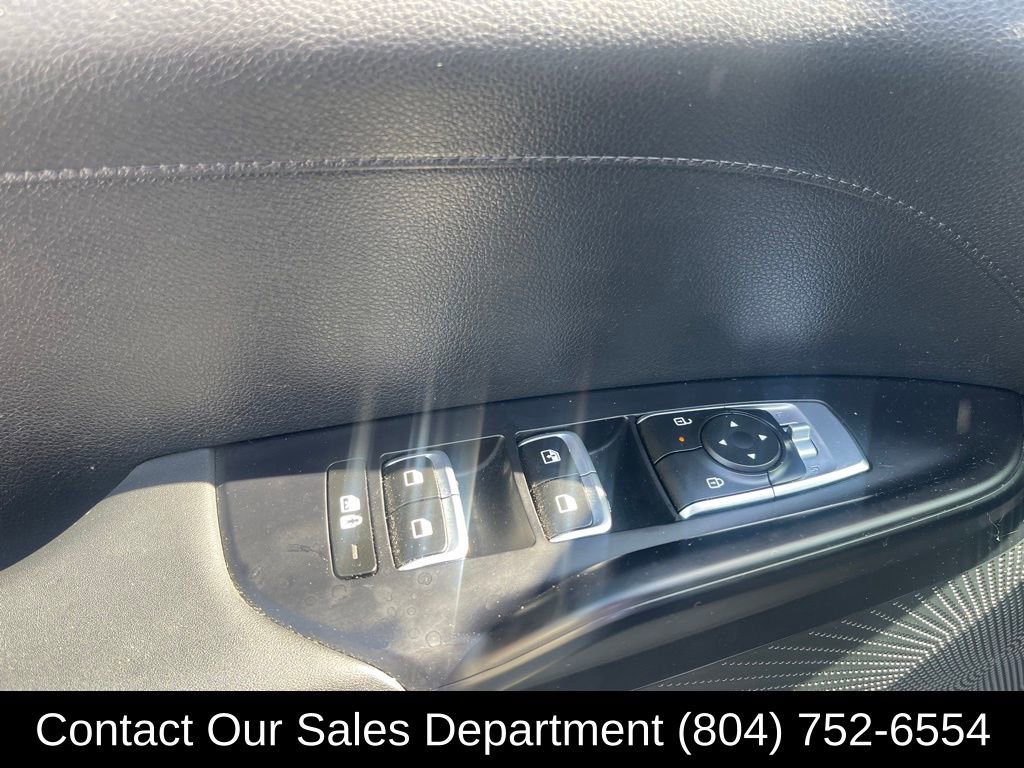 Used 2025 Kia K5 LXS image 11