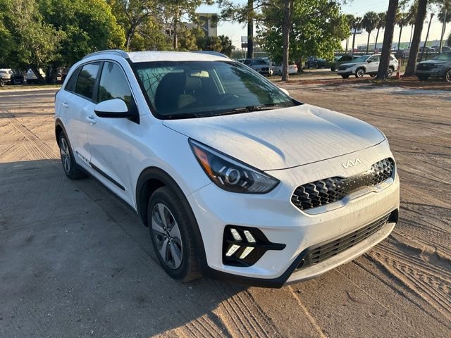 Used 2022 Kia Niro LX