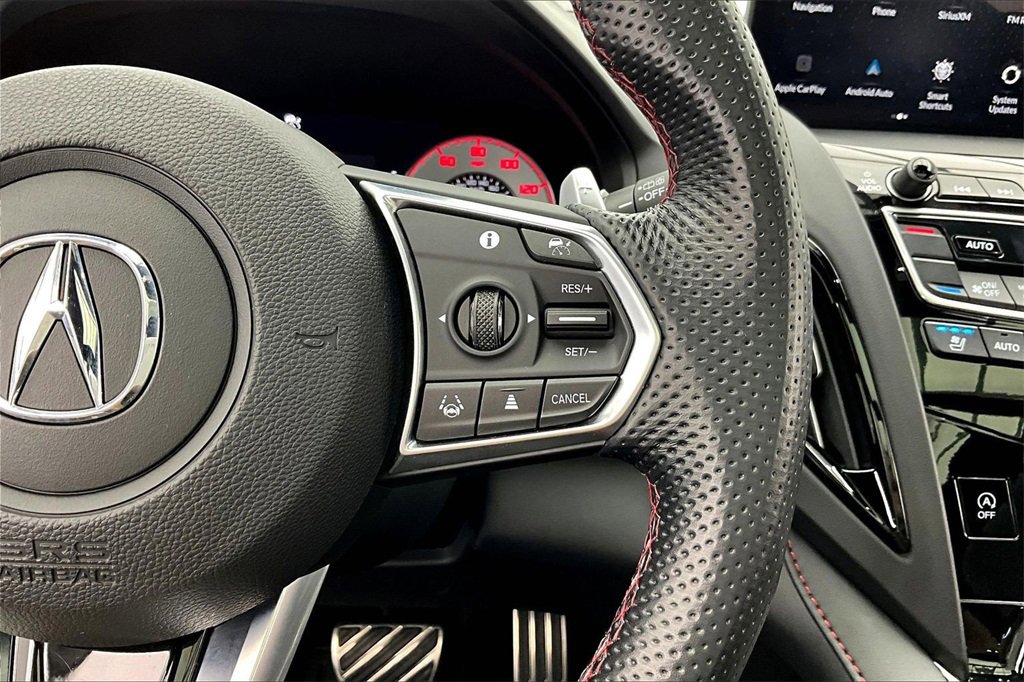 Used 2024 Acura RDX A-Spec image 19