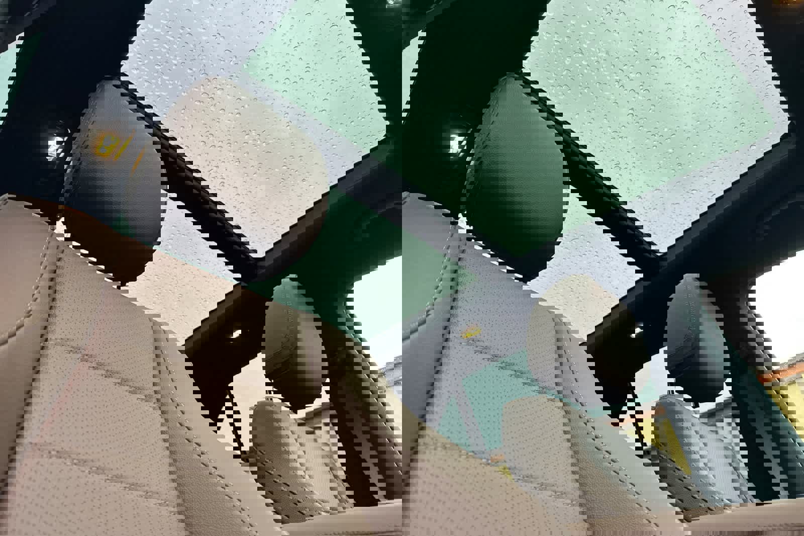 New 2026 Mercedes-Benz GLE 350 4MATIC image 16