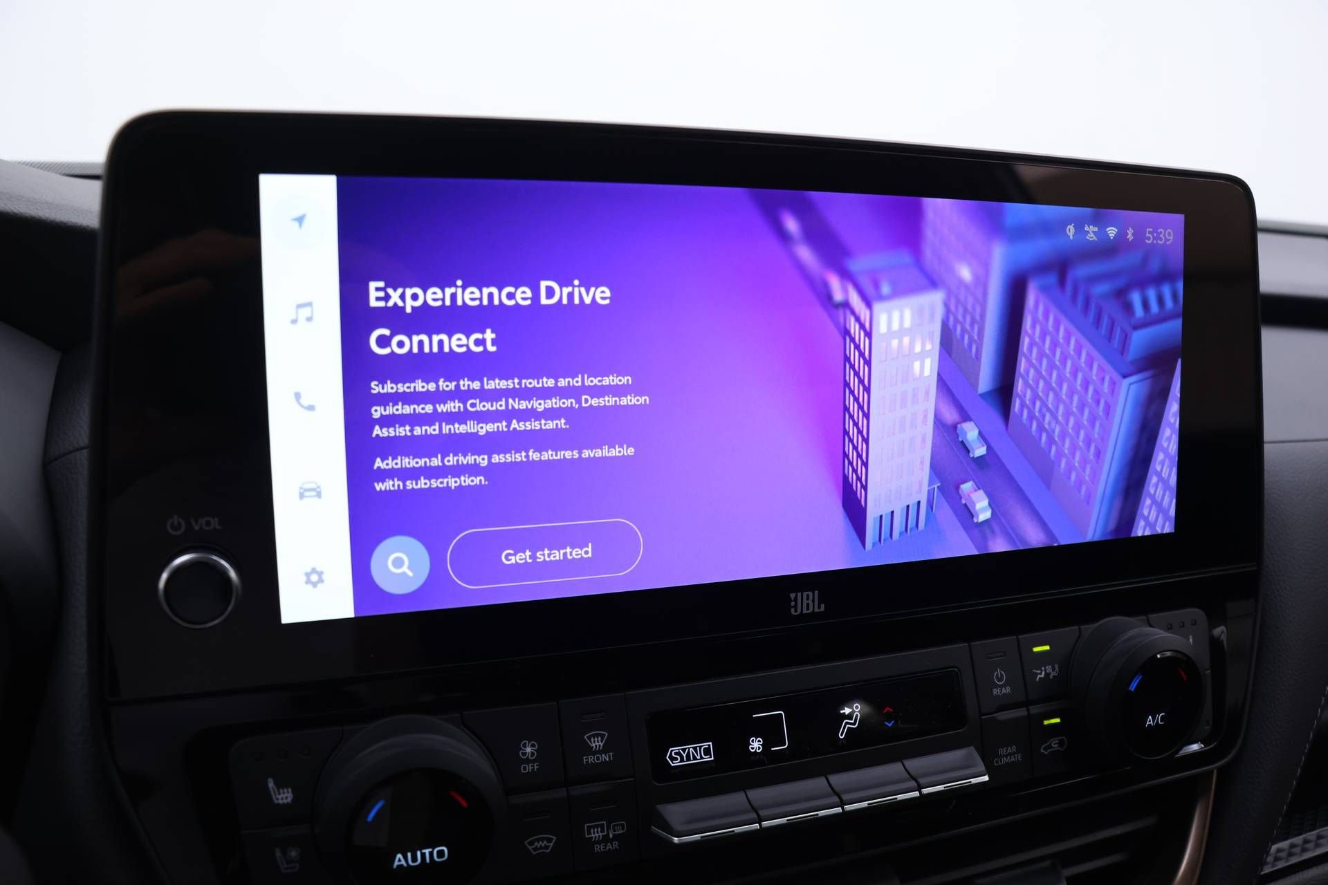 New 2026 Toyota Grand Highlander AWD Hybrid image 8