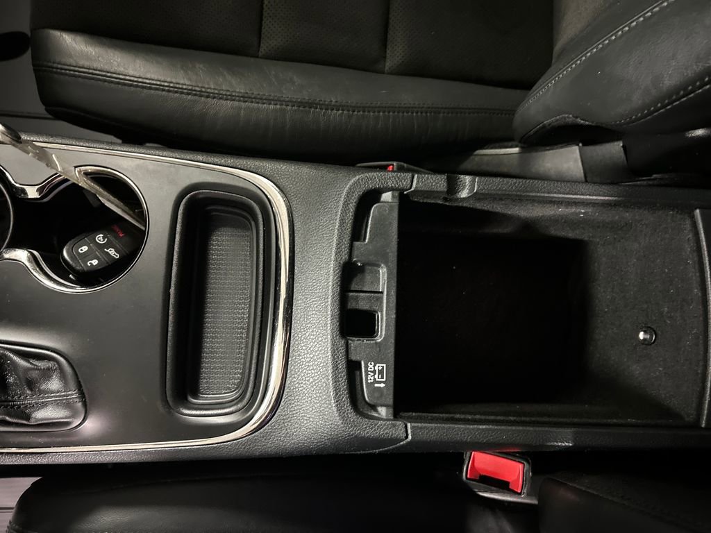 Used 2019 Dodge Durango GT AWD/4WD image 21