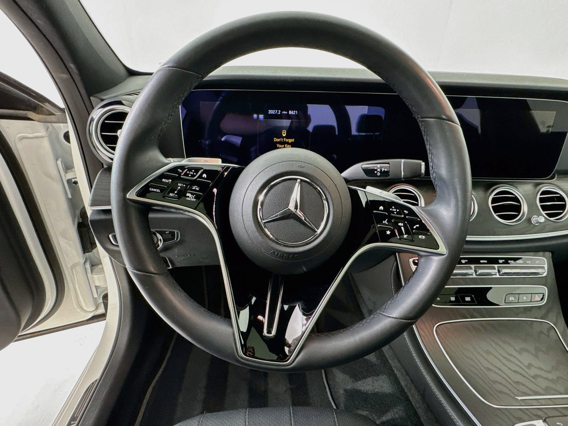 Certified 2022 Mercedes-Benz E 350 Sedan image 12