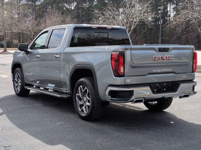 New 2026 GMC Sierra 1500 SLT w/ SLT Premium Plus Package image 5