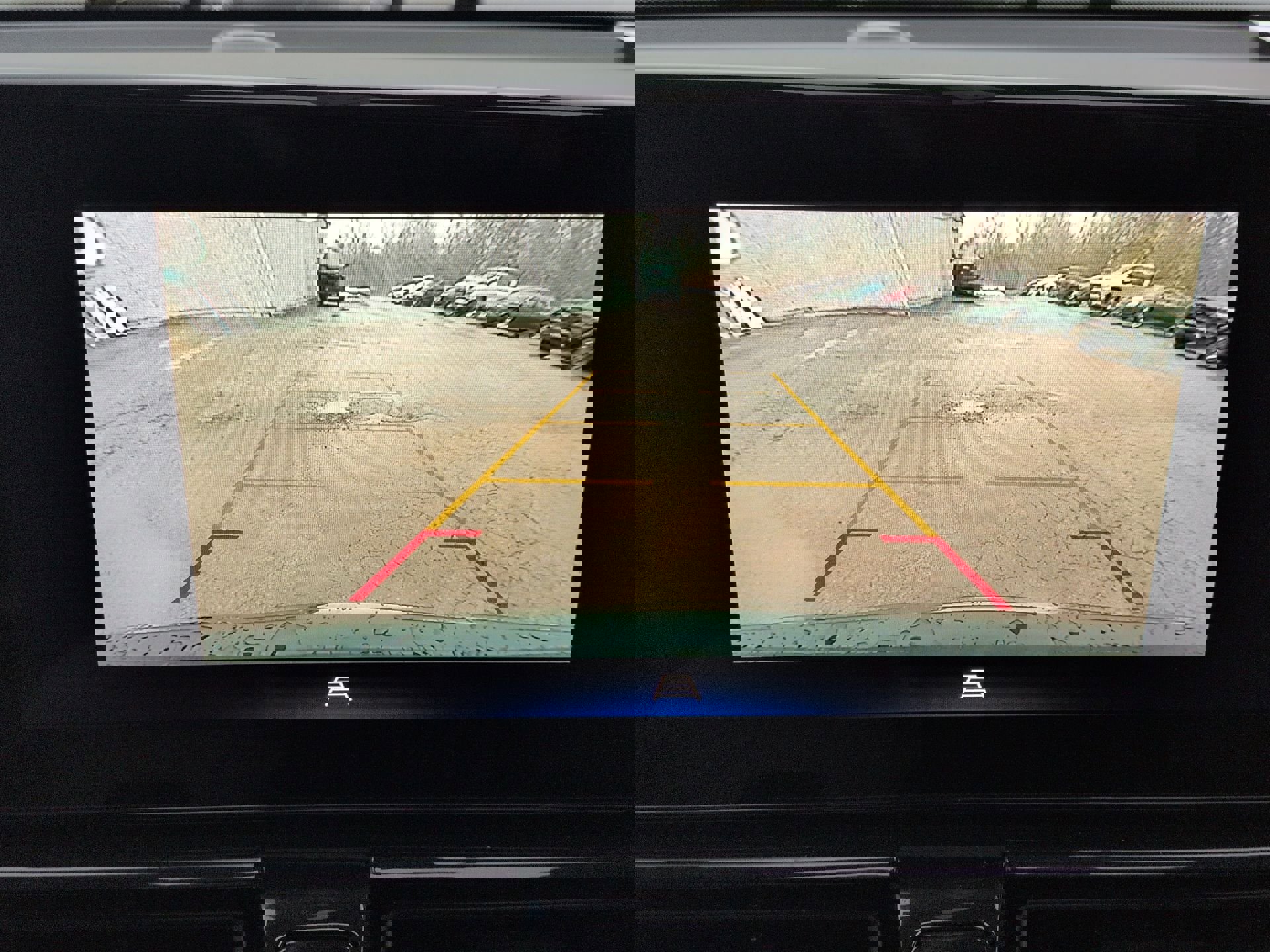 New 2026 Chevrolet TrailBlazer ACTIV w/ Convenience Package image 73