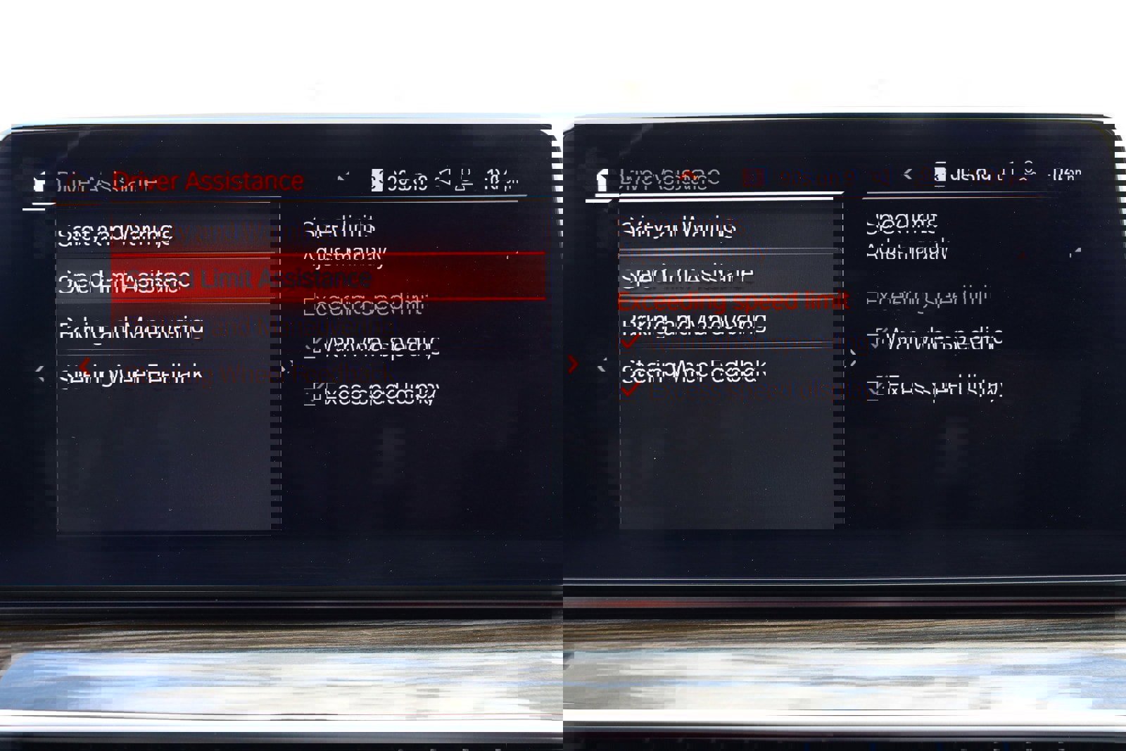 Used 2021 BMW 530i w/ M Sport Package image 40