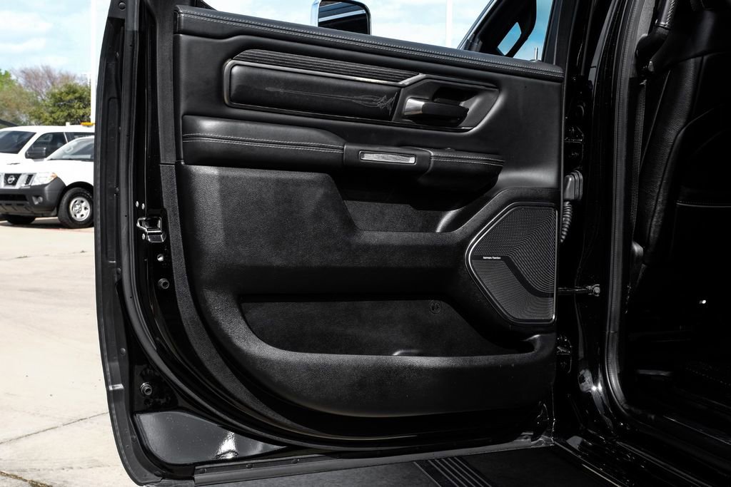 Used 2019 RAM 1500 Limited image 53