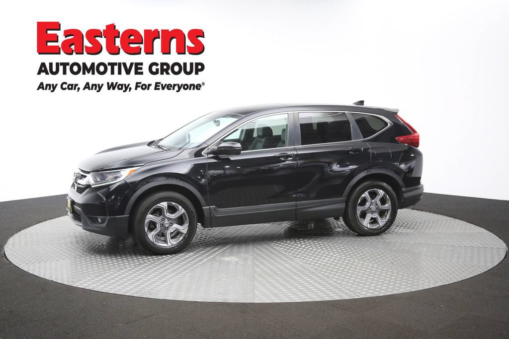 Used 2019 Honda CR-V EX-L image 58
