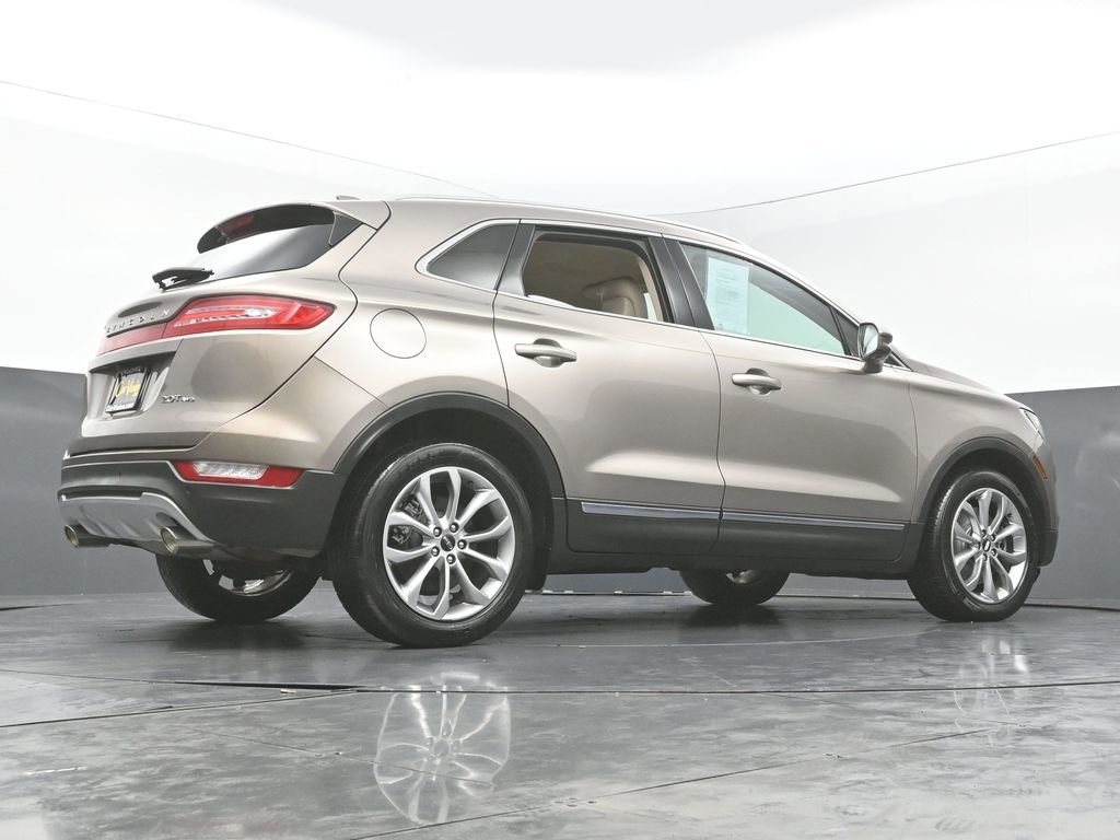 Used 2018 Lincoln MKC Select w/ Select Plus Package image 45