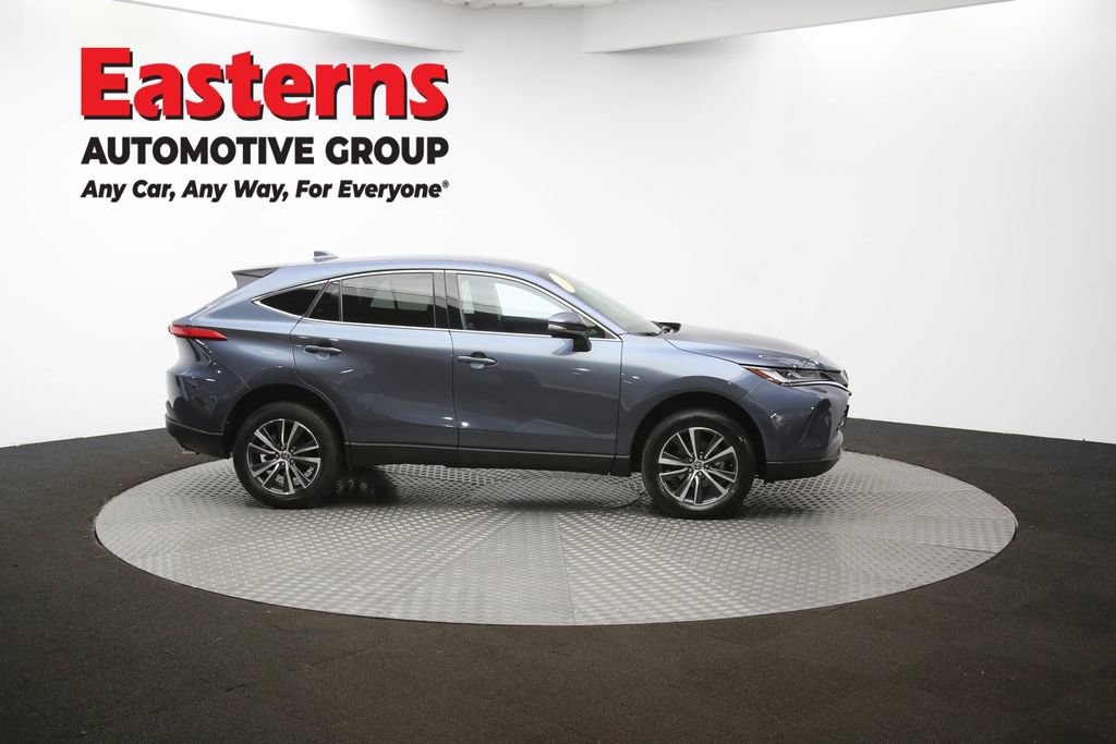 Used 2024 Toyota Venza LE image 45