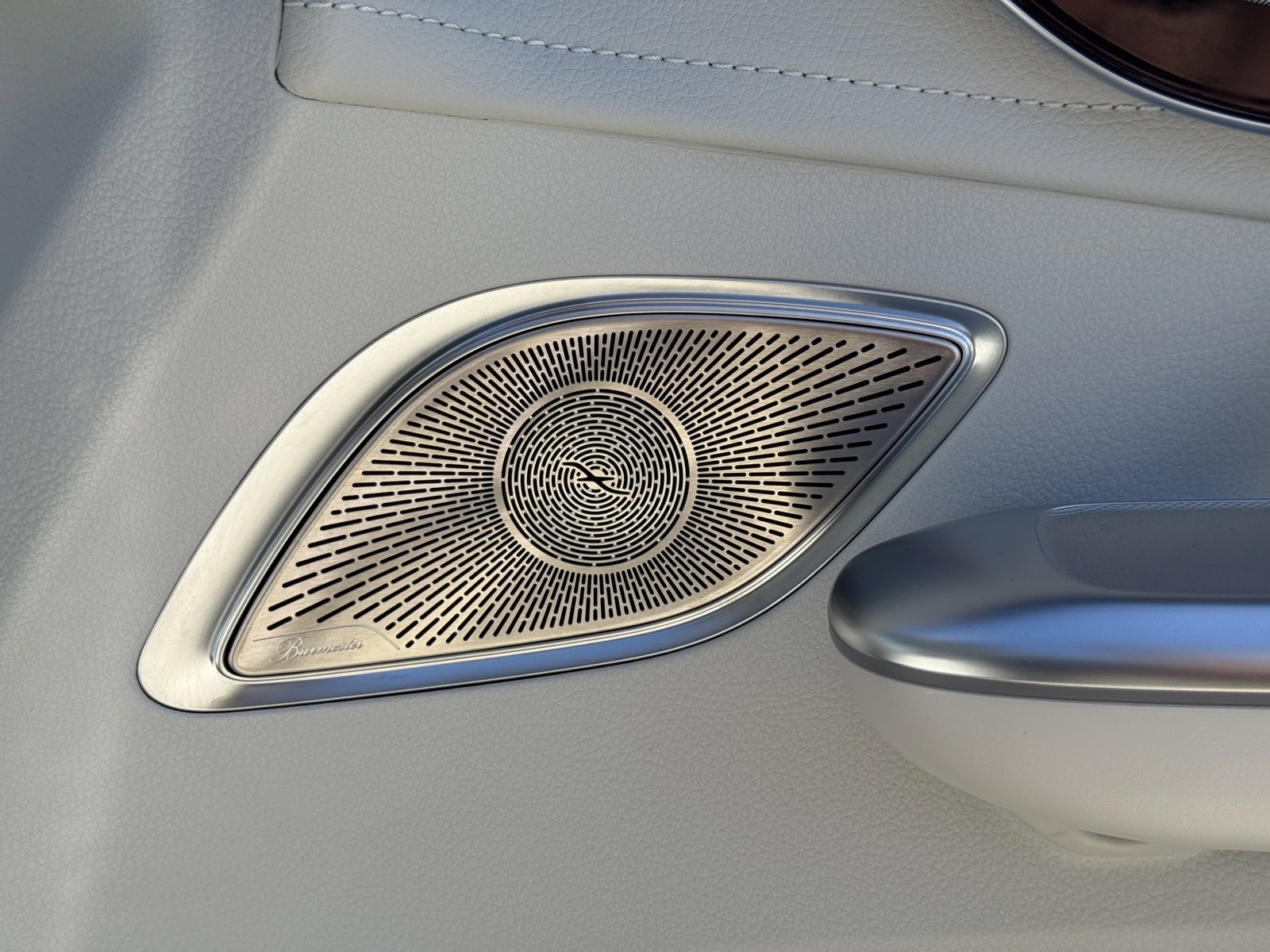 Used 2023 Mercedes-Benz EQE 500 4MATIC SUV image 20