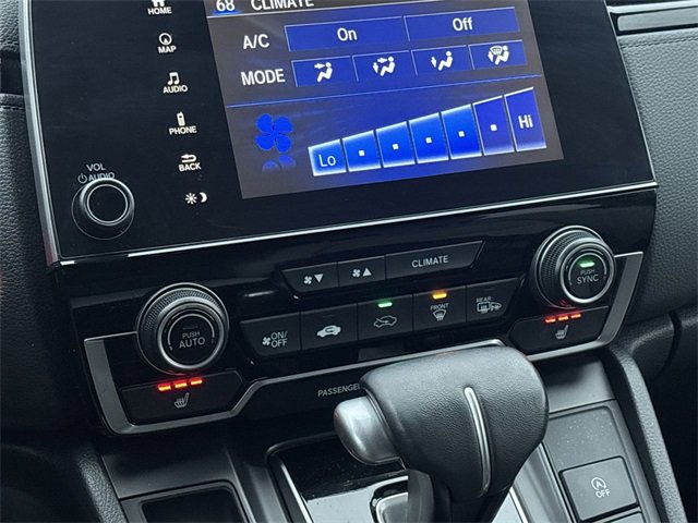 Used 2021 Honda CR-V Touring image 17