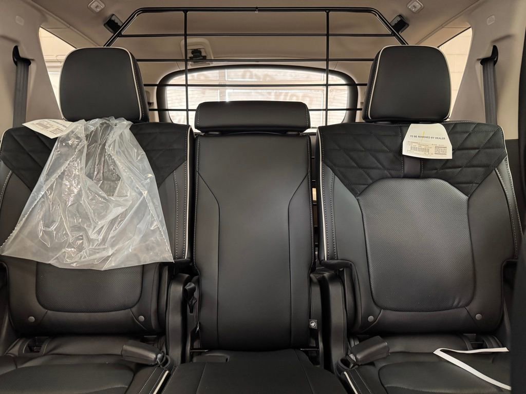 New 2026 Honda Pilot Elite image 14