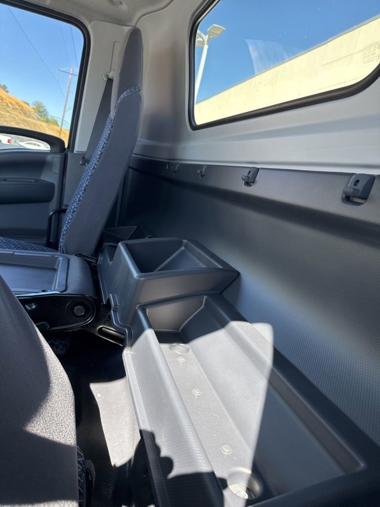 New 2025 Chevrolet Low Cab Forward RWD image 44