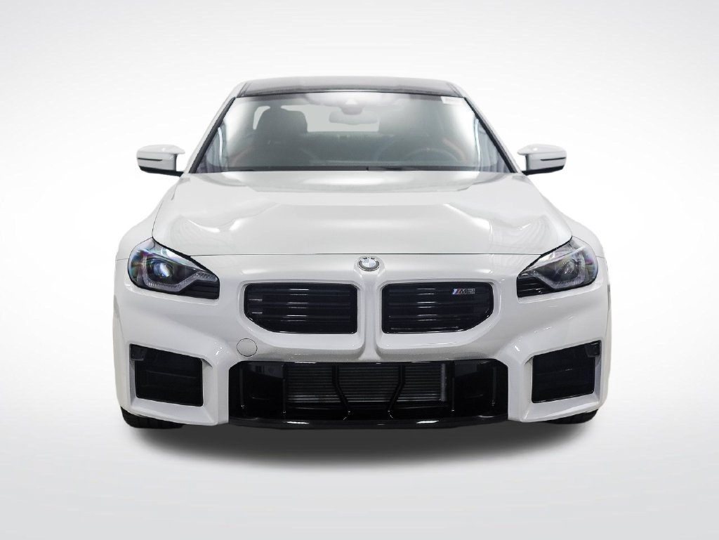 New 2026 BMW M2 w/ Lighting Package RWD image 8