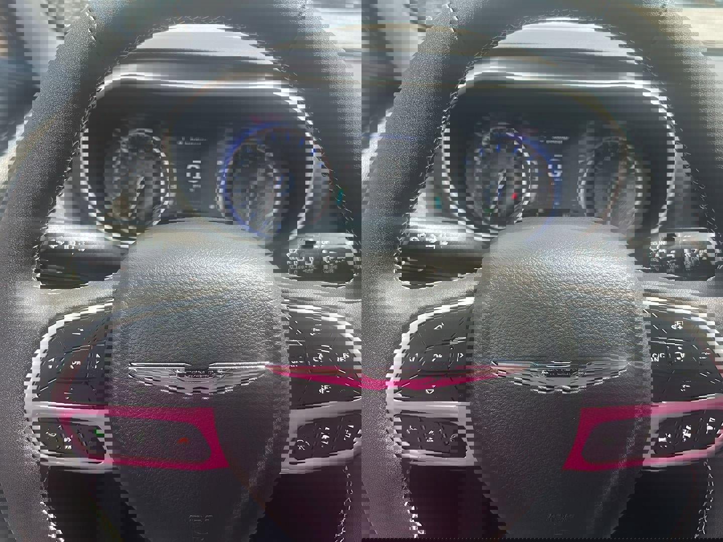 New 2026 Chrysler Voyager LX image 13