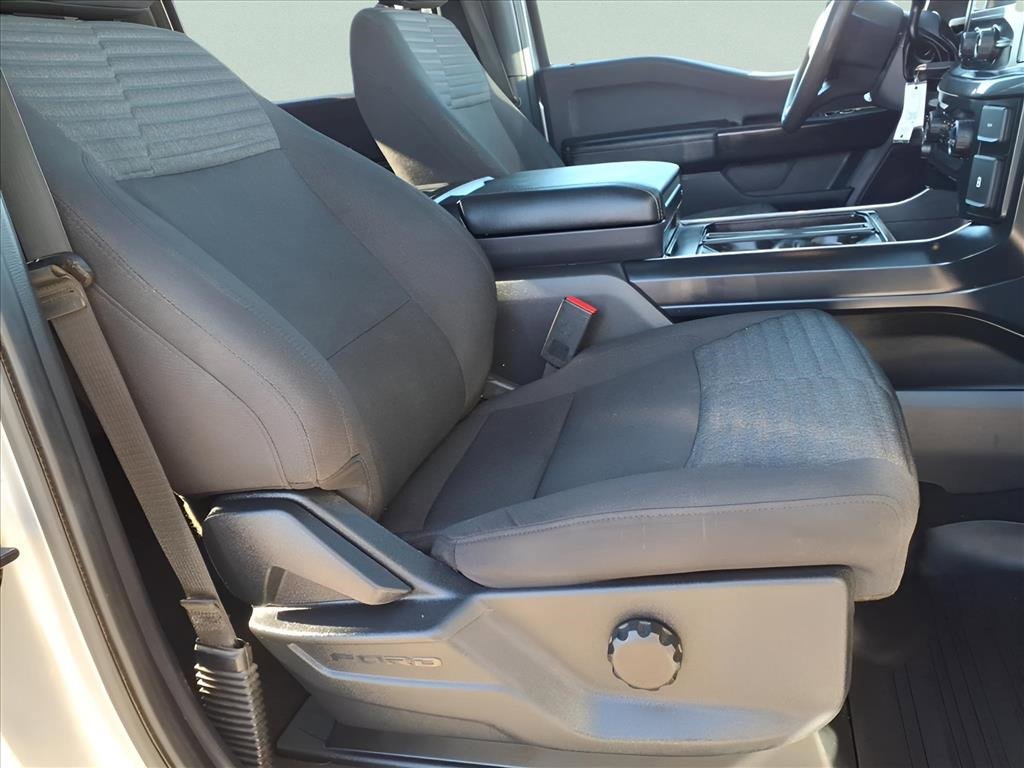 Used 2023 Ford F150 XL w/ STX Appearance Package image 14