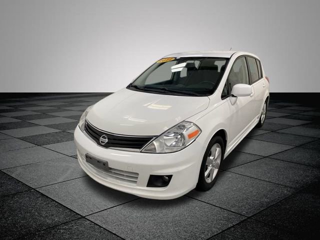 Used 2012 Nissan Versa SL image 3