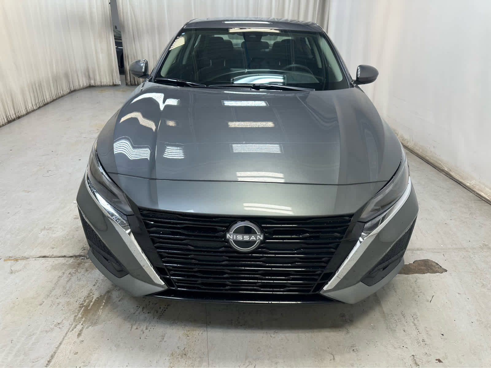 New 2025 Nissan Altima 2.5 SV AWD/4WD image 7