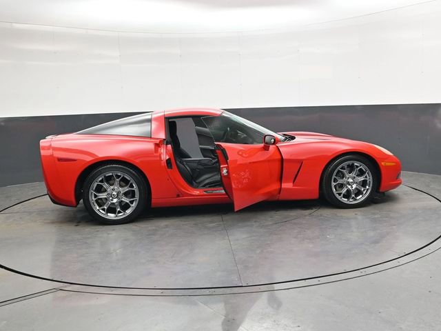 Used 2013 Chevrolet Corvette Coupe image 32