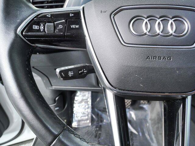 Used 2023 Audi e-tron Chronos w/ Chronos Package AWD/4WD image 12
