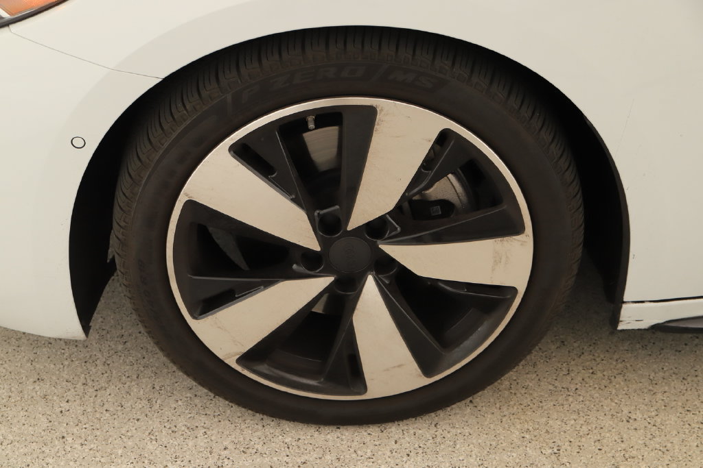 Certified 2026 Audi A5 Prestige AWD/4WD image 32