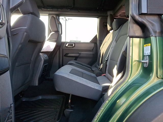 Used 2022 Ford Bronco Big Bend image 13