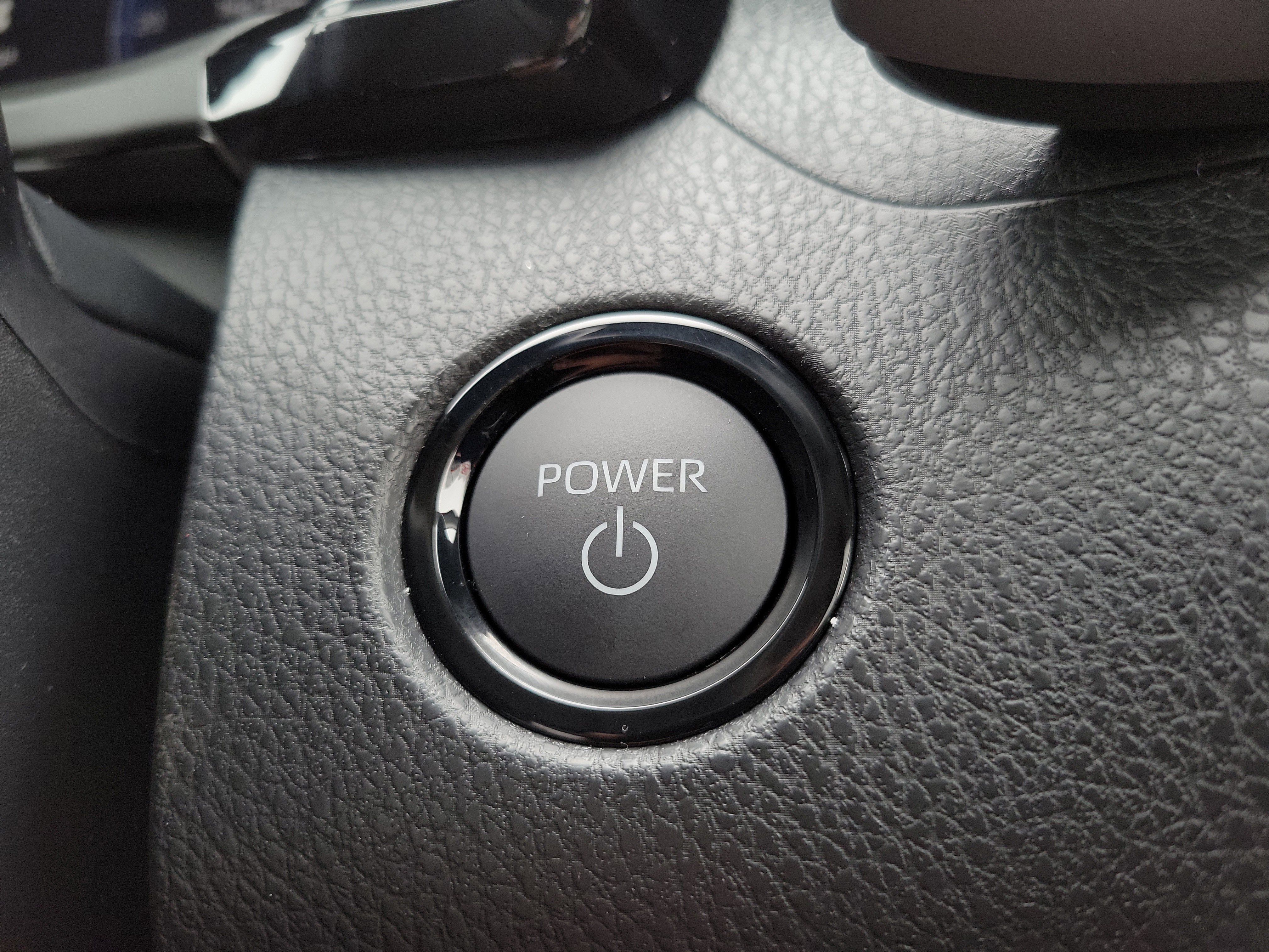 New 2026 Toyota Camry XLE image 35