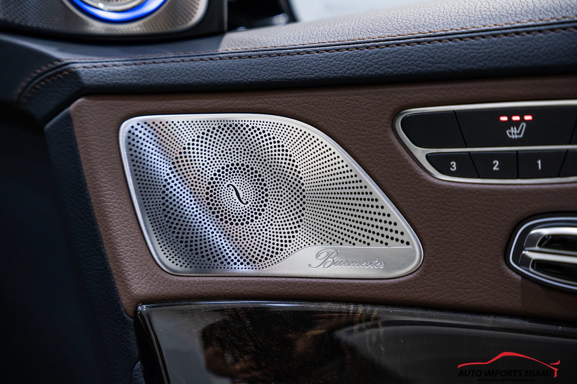 Used 2015 Mercedes-Benz S 550 Sedan image 50