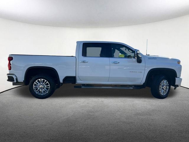 Used 2022 Chevrolet Silverado 2500 High Country w/ Z71 Off-Road Package image 15