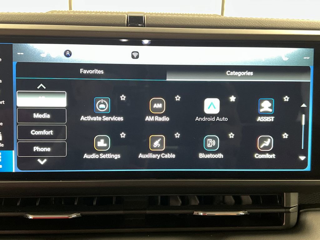 Used 2024 Jeep Wrangler Unlimited Rubicon w/ XTREMEE 35" Tire Package AWD/4WD image 53