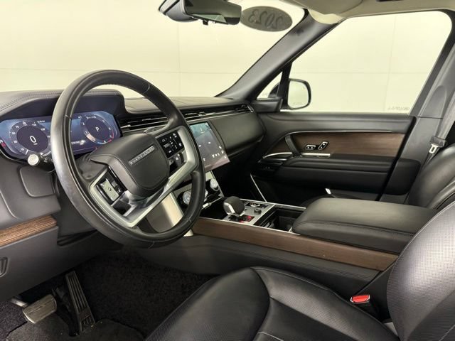Used 2023 Land Rover Range Rover Autobiography AWD/4WD image 6